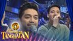 Tawag ng Tanghalan: Nyoy and Erik give advice to TNT contestants