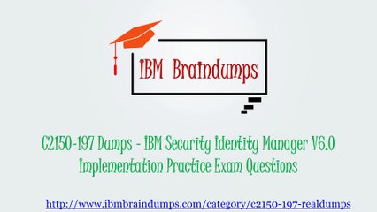 IBM Real Exam Questions