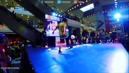 BEST SOCCER FOOTBALL VINES - GOALS, SKILLS, FAILS #17