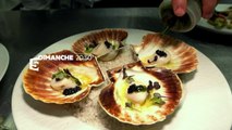 Saint-Jacques, tout un monde dans une coquille - Dimanche 05 février 2017 à 20:50 sur France 5