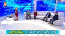 Müge Anlı ile Tatlı Sert 31 Ocak 2017 Tek Parça İzle Part 1