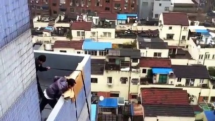 Trasloco in Cina 🇨🇳