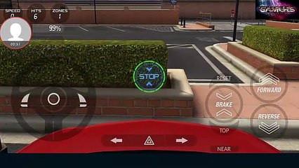 ValleyParking3D the game 2017HD اللعبة