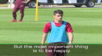 Oscar wanted to leave Chelsea - Willian