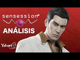 Yakuza 0 Análisis Sensession