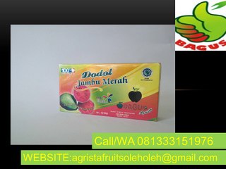 Call/WA 081333151976,(Telkomsel),Dodol Jambu Merah