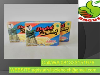 Call/WA 081333151976,(Telkomsel),grosir dodol nangka,nanas