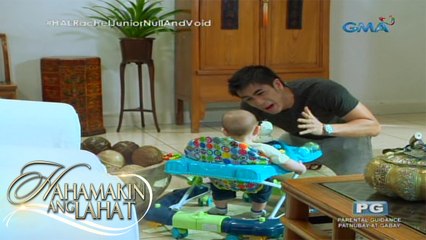 Hahamakin ang Lahat: Not the father figure | Episode 67