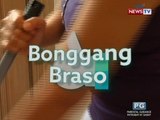 GoodNews: Bonggang Braso!