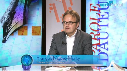 François Miquet-Marty, Enquête sur la survie, l'essor et la mort des entreprises