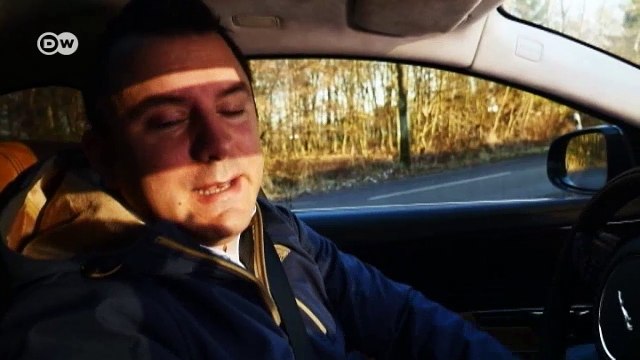 A big cat - the Jaguar XJ | Drive it!