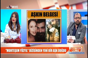 Farah Zeynep, Caner Dindoruk aşkını böyle ilan etti