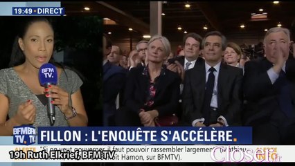 Le Zapping Politique du 31 janvier 2017