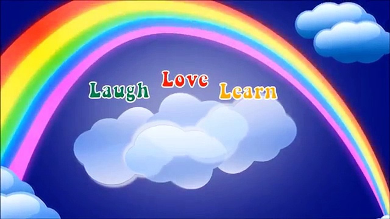 Вождение в моей машине/автомобили Коллекция песен Детские песни/потешки/ABC песни Ep130