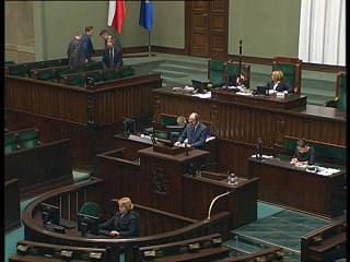 Poseł Andrzej Matusiewicz - Wystąpienie z dnia 26 stycznia 2017 roku.