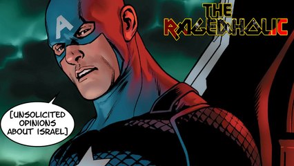 The Rise and Fall and PLUMMET of American Comics