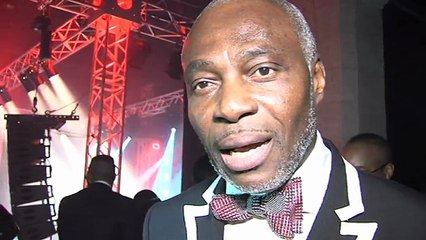 CULTURE/ Blois :La nuit de la sape