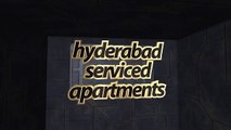Services apartments |luxury apartments in Hyderabad |service apartments in Gachibowli
