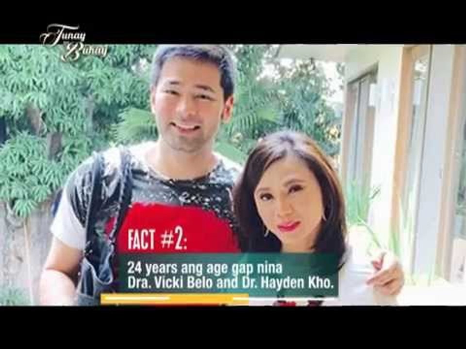 Do Dr. Vicki Belo and Dr. Hayden Kho plan to settle down?  | Tunay na Buhay