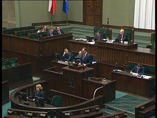 Poseł Edward Siarka - Wystąpienie z dnia 26 stycznia 2017 roku.