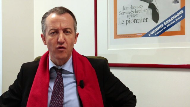 Penelopegate: il y a trois scénarios possibles pour François Fillon