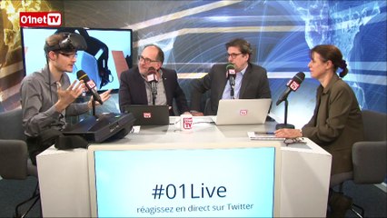 XMG WALKER VR Backpack : jouer en VR sans câble !