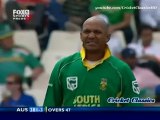 21 Runs off 1 Ball scored in a very famous ODI - South Africa vs Australia World Record Match 2006 - YouTube