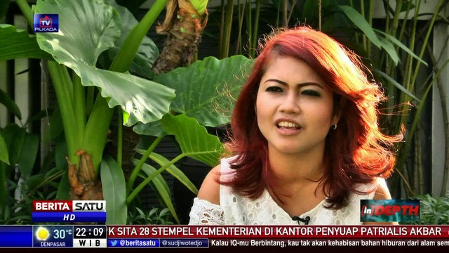 Indepth: Bumi Makin Panas #1