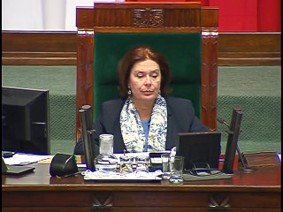 Poseł Grzegorz Furgo - Wystąpienie z dnia 26 stycznia 2017 roku.