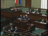 Poseł Ireneusz Zyska - Wystąpienie z dnia 26 stycznia 2017 roku.