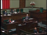 Poseł Ireneusz Zyska - Wystąpienie z dnia 26 stycznia 2017 roku.