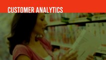 AI powered analytics product for retail and consumer businesses