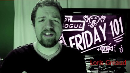 7 Ideas to Know About Making Short Films by Loris greaud