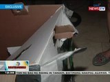 Magkasintahan, nawalan daw ng mga gamit sa checked-in balikbayan boxes pauwi ng Pilipinas
