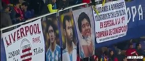 Lionel Messi vs Paraguay • Copa América 2015 [HD]