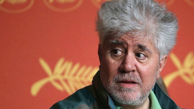 Pedro Almodóvar presidirá el jurado de la próxima edición del Festival de Cannes