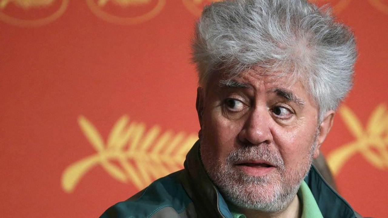 Pedro Almodóvar wird neuer Jury-Präsident in Cannes