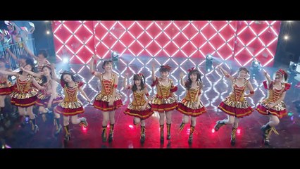 [MV] JKT48 - 15th Single - Saikou ka yo