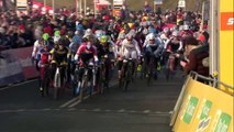 Elite Mens / 2016-17 Telenet UCI Cyclo-cross World Cup – Hoogerheide (NED)