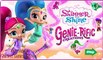 New Nickelodeon - Genie-rific Creations | Shimmer and Shine Episode on Nick Jr. Games For Kids