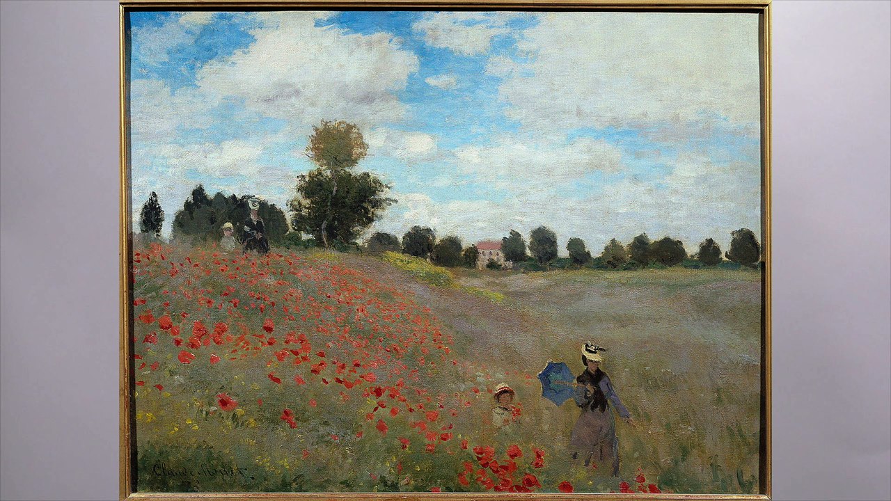 Les 4 saisons de la bonne humeur #3 : le musée comme antidépresseur