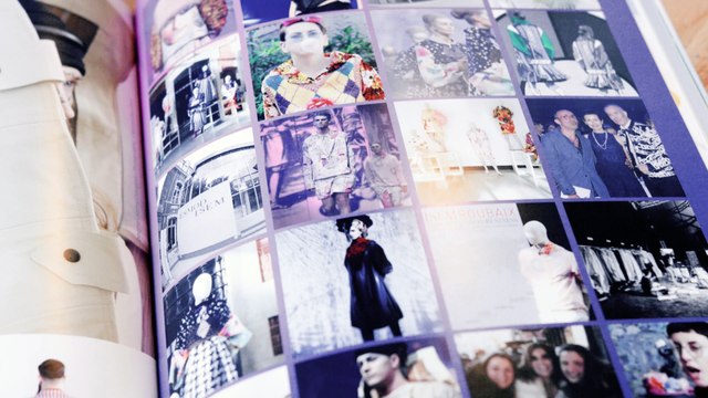 Côté Roubaix : PHILIPPE (Film5/5)