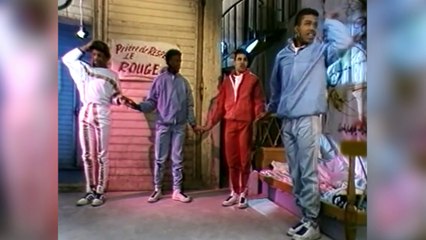 Côté Roubaix : BRAHIM (Film4/5)