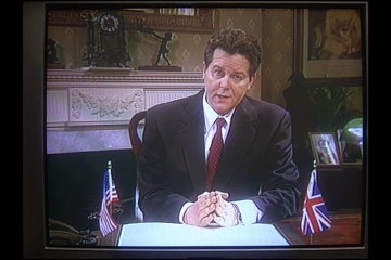 Believe Nothing S1E03 - May As Well Face It, You're Addicted To Fudge