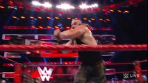 Roman Reigns Makes His Mind Clear for Braun Strowman & Kevin Owens