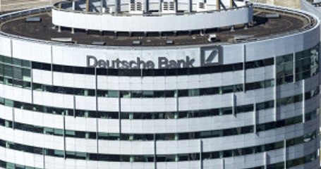 Deutsche Bank'a 629 Milyon Dolar Para Aklama Cezası Verildi