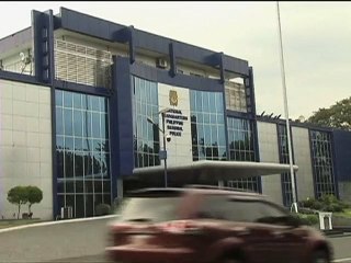 'ফিলিপিন্সের পুলিশ বাহিনী থেকে দুর্নীতিগ্রস্তদের বিতাড়ণ করা হবে'