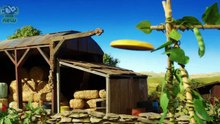 Shaun the sheep - Bad Boy HD