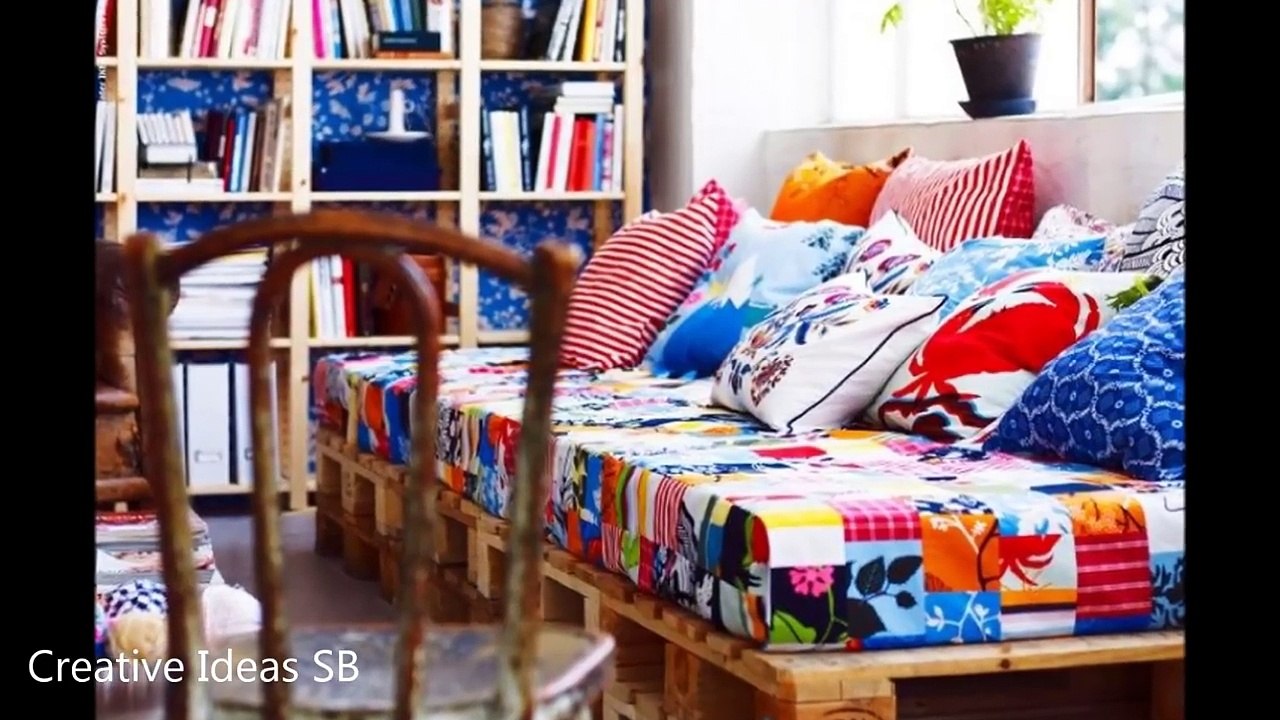 50 IDEE PER LA TUA CASA