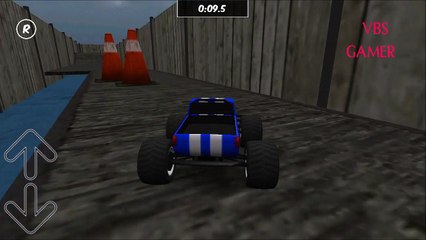 Car Parking Game 3D - Android Gameplay 2